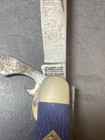 Vintage Camillus Brand Bsa Cub Scouts Pocket Knife