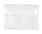 Malawi Cover Sent To Canada