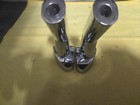 Harley Risers