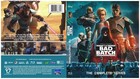 Star Wars The Bad Batch Season1-3 Episodes 1-47   3bd   box Set English