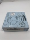 Kidde Fyrnetics Smoke Alarm Model 0195e Ceiling White New 9 Vlt Battery Operated