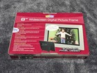 Giinii 8  Widescreen Digital Picture Frame Slim Flat Panel