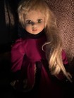Succubus Spirit  Lilith Demon  Fire And Ice  Haunted Possessed Doll  Paranormal