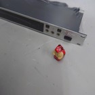 Korg Dtr-1 Toneworks Rack Mount Chromatic Digital Tuner Tested Item From Japan