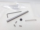 Screws And Dowel Pin Kit W  Springs  Ceramic Bearing  Stand  Rod  Screws  Wrench