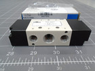 New Nitra Automation Direct Pneumatic Air Valve Avs-5252 4 Way 2 Position 1 4
