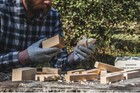 Set Of Basswood Carving Blocks 12 Pcs Bw12 Beavercraft 