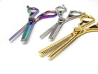 Hairdressing Scissors Professional Hair Styling Thinning Shears Salon Barber