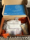 Kiwico Tinker Crate Motor Powered Maze - Ages 9-14 Homeschool Steam Diy Kit