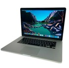Apple Macbook Pro 15 Retina Laptop   Quad Core I7   16gb   512gb Ssd   Warranty