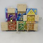 Melissa   Doug Wooden Latches Activity Board Colors Numbers Toy Play Learn 3 