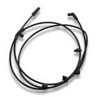 Front Windshield Washer Hose Compatible With Dodge Journey   Compatible With