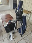 Meade  Etx 903  Telescope  With Tripod And Accessories