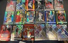 Huge Baseball   Card Lot