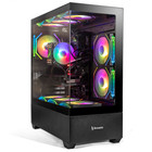 Budget Gaming Pc nvidia Rtx3050 intel I7-9700k 32g Ram ssd hdd wifi6 bt5 4 win11