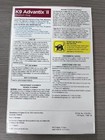 K9 Advantix   Ii Flea   Treatment For Medium Dogs 6 Monthly Doses Fast Free Ships