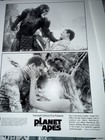 Planet Of The Apes Original Movie Press Kit 4 Photos 2001 Mark Wahlberg Nm