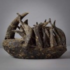 Dan  Wee  Kran  Guerre Guere Mask Liberia