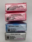 Lot Sculpey Iii Polymer Oven Bake Clay 2oz Blocks 2 Hot Pinks  Turquoise  Silver