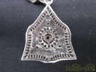 Silver Necklace Model Number Sv925 Avalanche