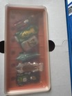 Osmo Hot Wheels Mind Racers 6 Cars And Launch Pad  Missing Tokens l