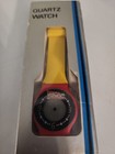 Back To The Future Vintage Watch New In Original Box Never Worn