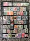 Lot Of Over 120 Used Stamps From Ecuador