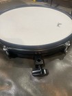 Pearl Fat   Skinny Auxiliary Snare Drum - 14  X 2  - Sweetwater Exclusive