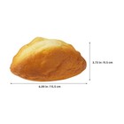 Food Props For Display Fake Bread Bakery Shop Toy Artificial Realistic