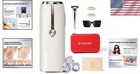Laser Hair Removal Device For Women Men Painless Permanent At-home Facial Body