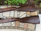 Remington 1903a3 Nos Stock  Nos  Handguard And Hardware As Shown  One Set Only 
