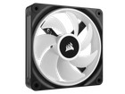 Corsair Rgb Icue Link Qx120 120mm Magnetic Dome Rgb Case Fan Expansion Kit