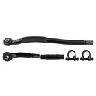Solid Forged Steel Front Adjustable Track Bar 0 - 5in For Ram 2500 4wd 2014-2024
