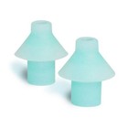 Navage   Dock-nose Pillow Combo  Teal Dock  Standard Pillows Standard 