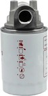 Hydraulic Oil Filter Assembly 10micron 25gpm 3 4    Npt 1 -12 Thread Spin-on 22   