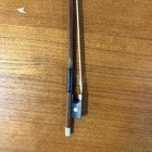 Erich Steiner Violin Bow