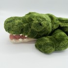 Toys R Us Animal Alley Alligator Crocodile Plush Stuffed Animal 22   