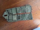 Original Korean War Usmc M1923 Cartridge Belt     M1 Garand  1903 Springfield