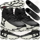Sale - Under Armour Mens Harper 10 Rm Baseball Cleats Shoes 6000707-001