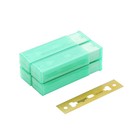 Unger Ergotec 4in 10cm Replacement Blades