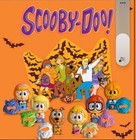 Scooby Doo Halloween 2025 Burger King Toys - Complete Set