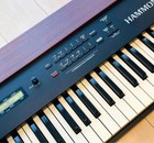 Hammond Xk-1 61-key Digital Drawbar Organ Vintage Sound Used Good Condition