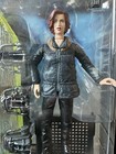 The X Files Agent Dana Scully 1998 Mcfarlane Toys Fight The Future Action Figure