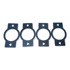 New Exhaust Manifold Mounting Kit For Cummins  Isx Cm870 871