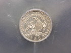 1831 Capped Bust Silver Half Dime H10 Icg Au55 Details  101 About Unc Ecc c  Inc