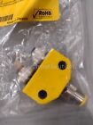 New Turck Vb2-fsm4 5 2fkm4 5 s651 - M12 Splitter - Free Shipping