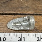 Vintage Stem Bolt Wedge Og 70s 80s Fits Schwinn Old School Bmx Quill Part