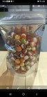 Assorted Freeze-dried Sweets Variety 5 Bags In Bundle 