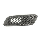 Hood Scoop Air Vent Bezels For Dodge Charger Srt Sxt R t With Redeye Style Hood 