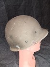 Wwii U s  Hawley M1 Helmet Liner Named